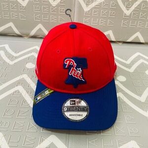 New era Phillies spring training hat cap